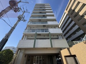 CASSIA高井田SouthCourt