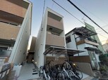 クリエオーレ衣摺Ⅱ