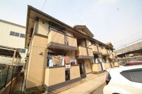 メルベーユ高井田