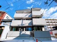 新深江ベルハイツ