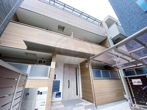 クリエオーレ東中浜