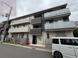 セントコリーヌE棟