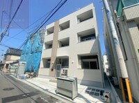 ハーモニーテラス小路Ⅳ