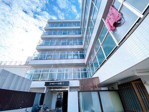シャトー小路Ⅰ