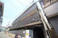 ロータスコートⅢ