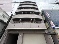 ブルーム玉造