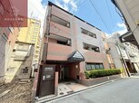 山本ハイツ森ノ宮