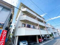 マンション吾光