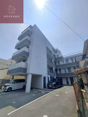 第8美和マンション