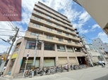 エルドムス陽光三番館