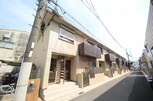 メゾン勝