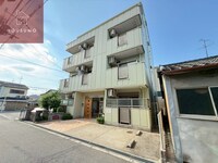 アダージェ小路