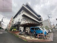 日の出コーポ