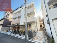 フジパレス桃谷