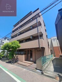 メゾンイシケン