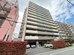 ドゥーエ森ノ宮