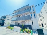 スペチアーレ巽中A棟