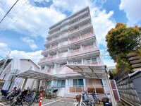 メゾン新今里