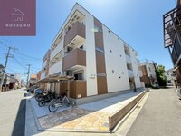 フジパレス高井田西Ⅴ番館