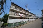 ハビタ横沼