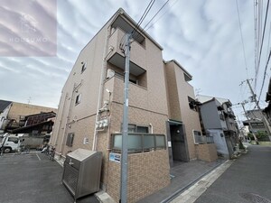 レクラン小路東