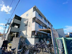 エルヴ源氏ヶ丘