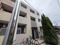 ハーモニーテラス中本Ⅱ