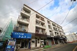 小阪大発マンション