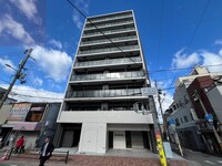 ワールドアイ大阪城EASTⅡ