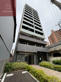 アドバンス大阪ストーリア