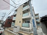 トップヒル森河内