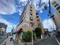 オレンジハウス小路