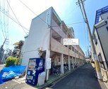 稲田大発マンション