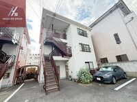 ロアール金岡B棟