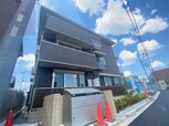 イーストラインⅡ
