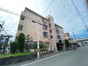 サンシャイン永和