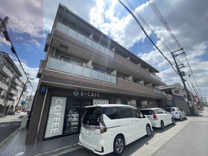 エス・グランデ渋川
