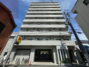 グランデージ新深江