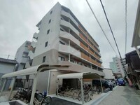 アバンダント今里