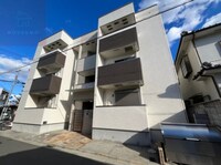 フジパレス森河内西