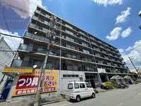 フローラ長田