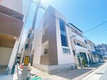 ハーモニーテラス新今里Ⅴ