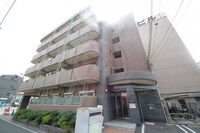 パークスクエア大地