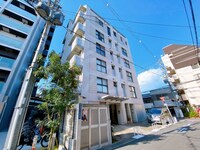 ファーストアベニール