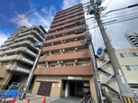 PS　HIGASHI OSAKA
