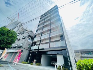 ヴァローレ布施