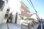 フジパレス新深江Ⅴ番館