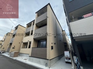 H-maison平野EASTⅢ