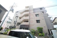 クレセール今里