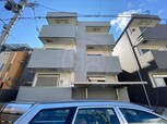 フジパレス城東諏訪ノースⅡ番館